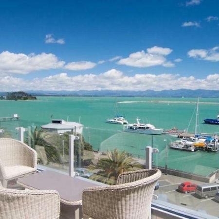 Penthouse 39 Nelson Exterior foto