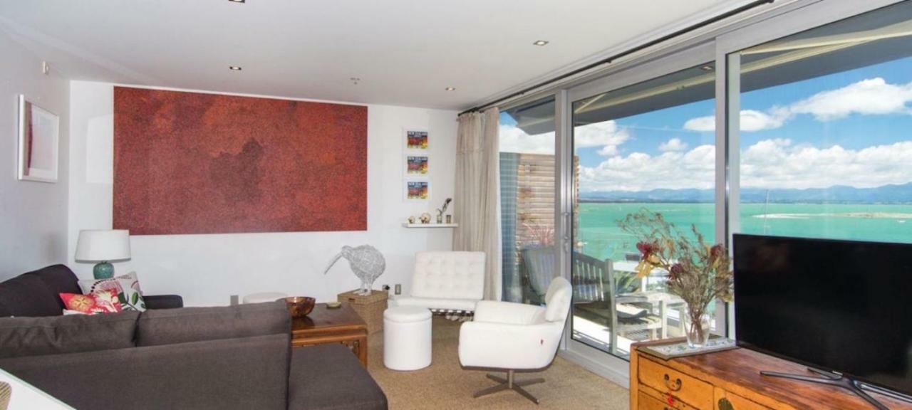 Penthouse 39 Nelson Exterior foto