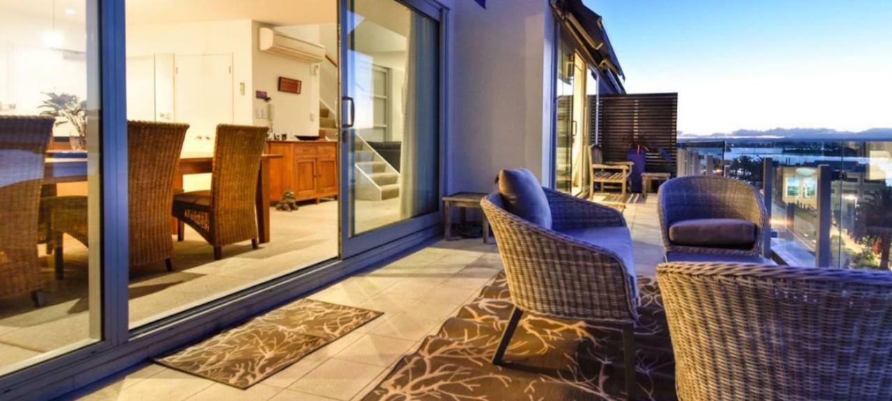 Penthouse 39 Nelson Exterior foto