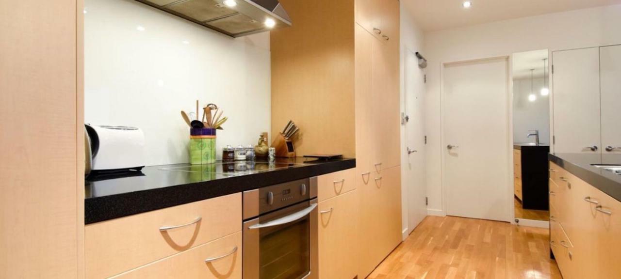 Penthouse 39 Nelson Exterior foto