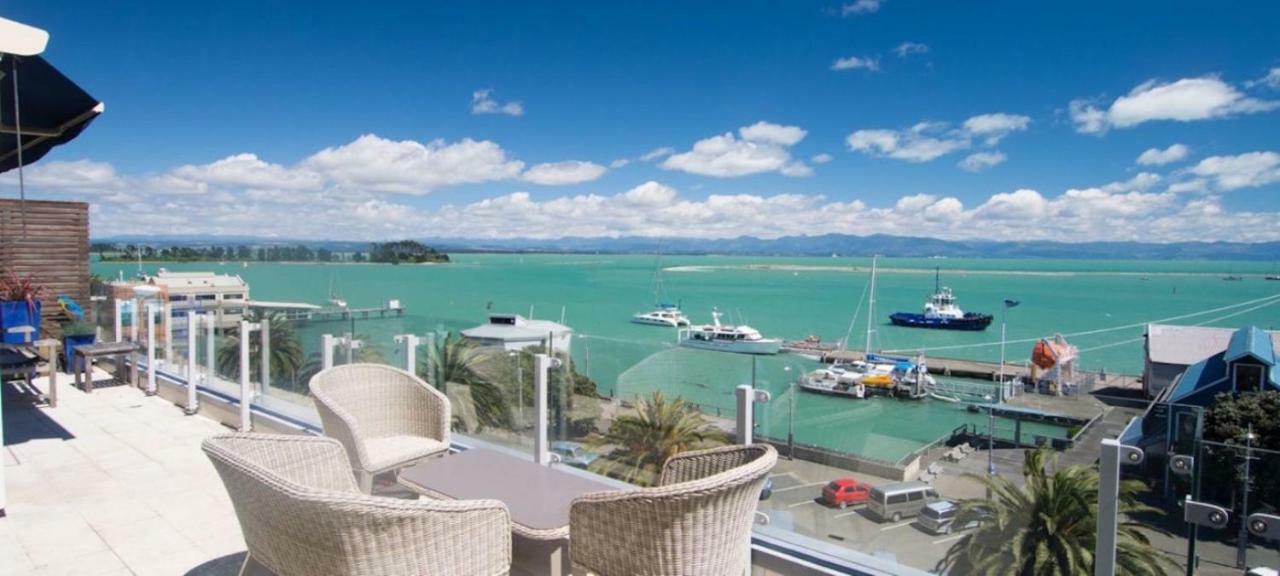 Penthouse 39 Nelson Exterior foto