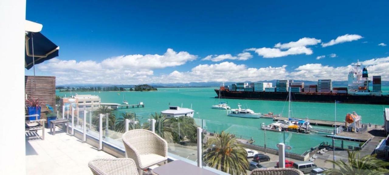 Penthouse 39 Nelson Exterior foto